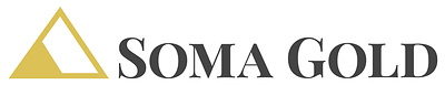 Soma Gold Corp. Logo