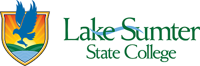 Lake-Sumter State College Logo