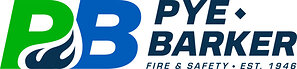 Pye-Barker Fire & Safety Earns Great Place To Work Certification™