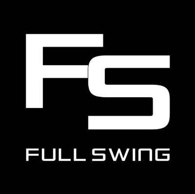 Full Swing is the largest US-based producer of golf and sport simulators, chosen as the Official Licensee of PGA TOUR and the Official Simulator of GOLF Channel, the only simulator giving players patented dual-tracking technology to provide unmatched real ball flight. Users can dynamically experience more than 13 sports including golf, featuring the world's most iconic courses. Team Full Swing boasts PGA TOUR Players Tiger Woods, Jon Rahm, Justin Rose & More.