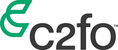 C2FO logo