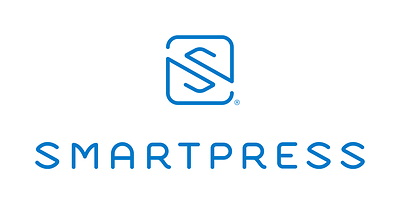 Smartpress. Create brilliant print. Smartpress. Create brilliant print.