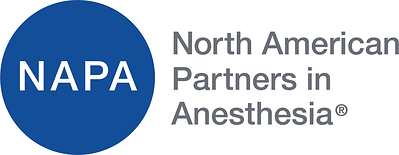 NAPA Logo