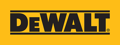 DEWALT Logo DEWALT Logo