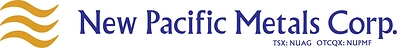 NEW PACIFIC FILES FORM 40-F ANNUAL REPORT