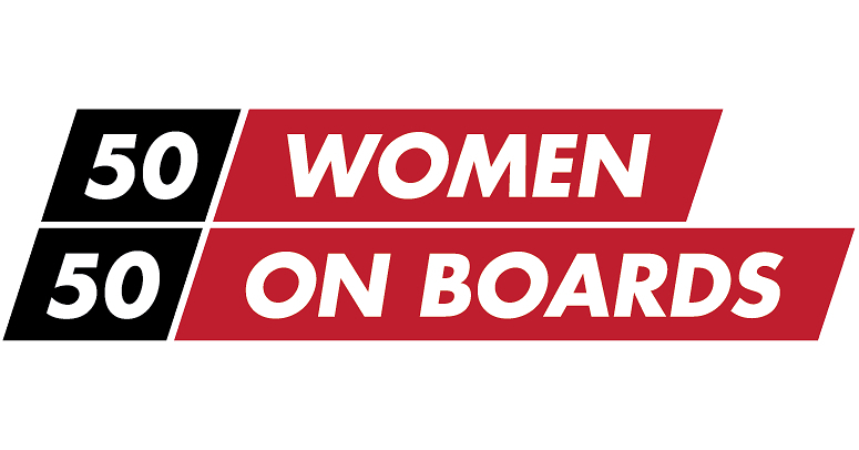 50/50 Women on Boards™ Announces the 50 Women to Watch for Boards ...
