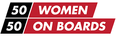 50/50 Women on Boards™ Annual Gender Diversity Index™ Report Reveals First Decline in the Share of Board Seats Held by Women in More Than a Decade