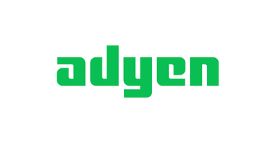 Adyen logo