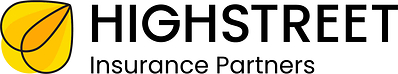 High Street Insurance Partners Logo