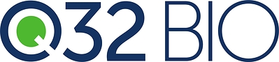 Q32 Bio Logo