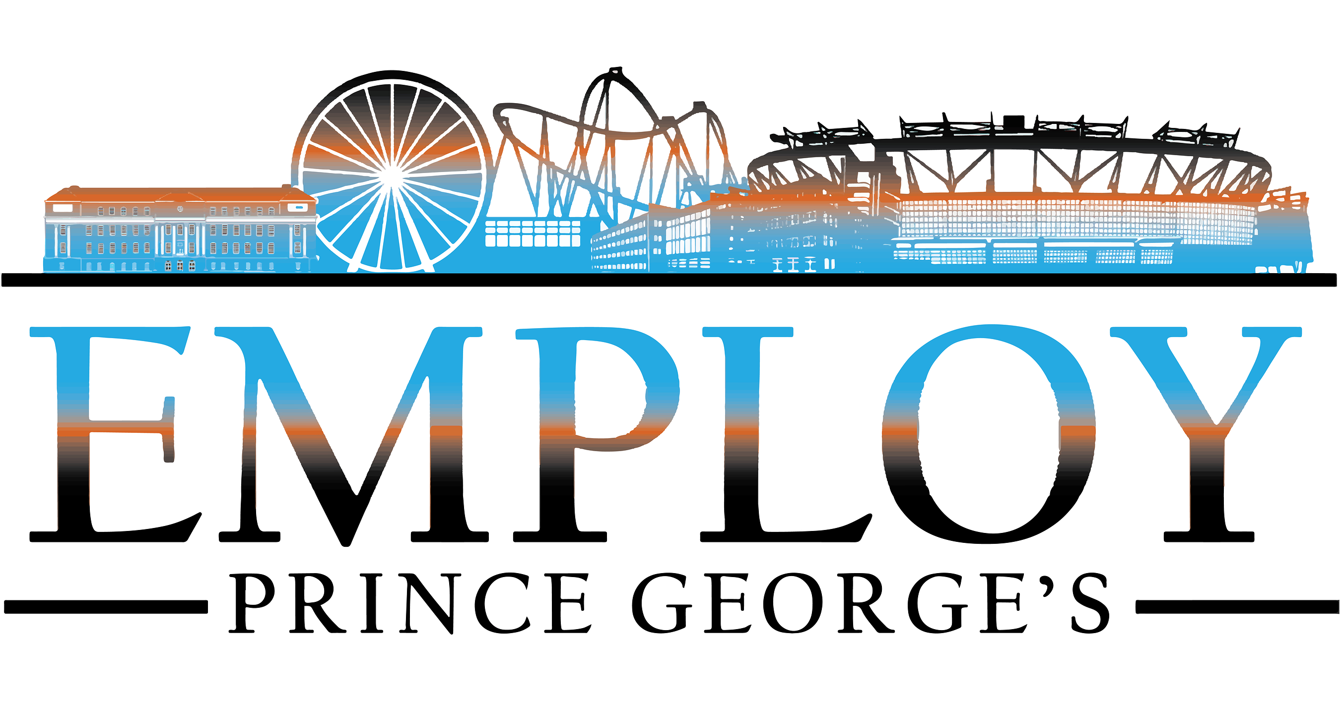 County Executive Aisha Braveboy and Employ Prince Georges, Inc. Announce LaTara Harris as New President & CEO County Executive Aisha Braveboy and Employ Prince Georges, Inc. Announce LaTara Harris as New President & CEO