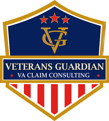 Veterans Guardian VA Claim Consulting