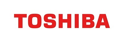 Toshiba Logo Toshiba Logo