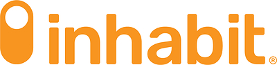Inhabit Logo