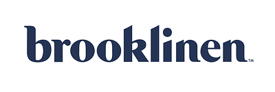 Brooklinen's reimagined Luxe Sateen collection brings a heightened sense of craftsmanship and comfort to everyday living, featuring a proprietary fabrication unique to Brooklinen.