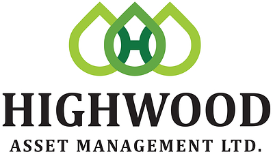 Highwood Asset Management Ltd. Logo