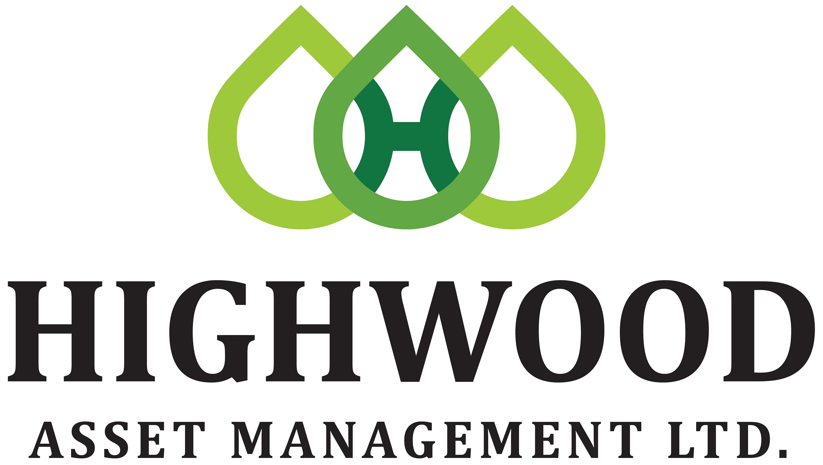 Highwood Asset Management Ltd. Logo