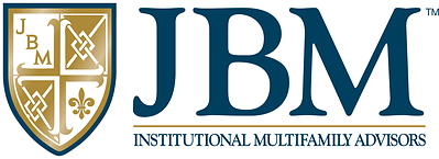 JBM Institutional Multifamily Advisors