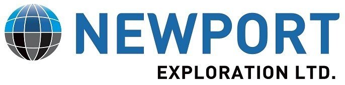 Newport Exploration Ltd. Logo