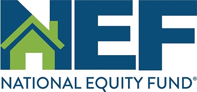 National Equity Fund Logo