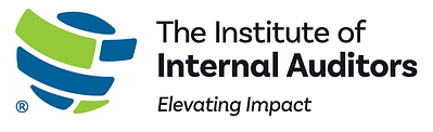 Institute of Internal Auditors Logo Institute of Internal Auditors Logo