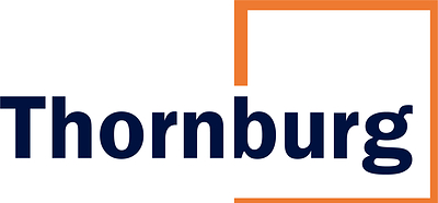 New Thornburg logo