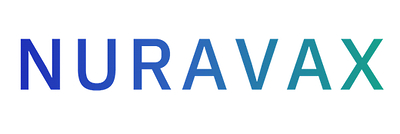 Nuravax logo