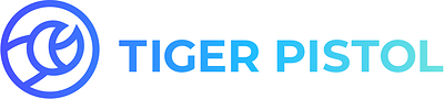 Tiger Pistol Logo