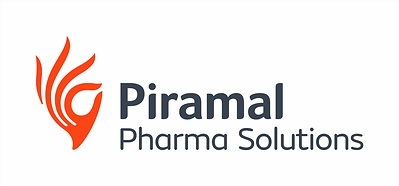 (PRNewsfoto/Piramal Pharma Solutions) (PRNewsfoto/Piramal Pharma Solutions)