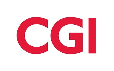 CGI Logo CGI Logo