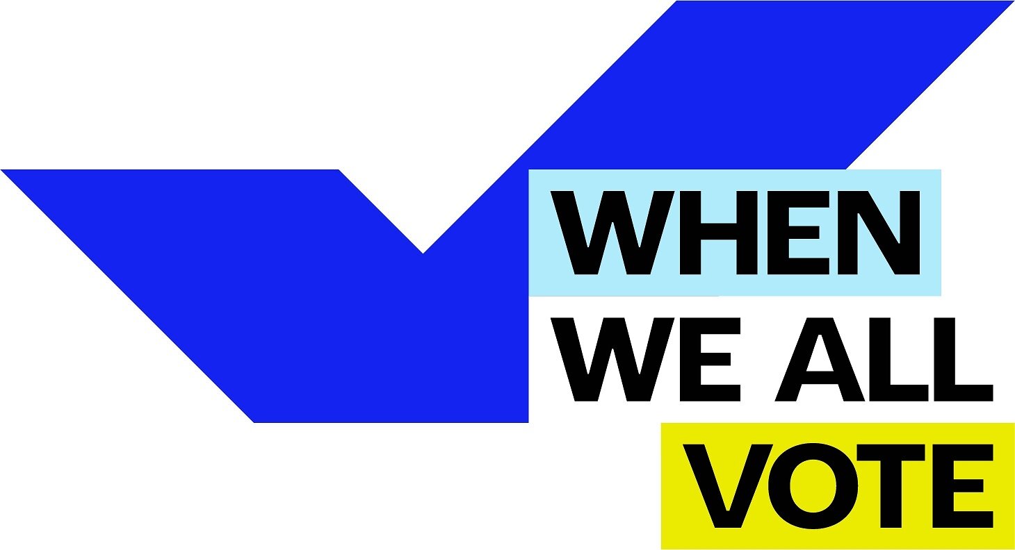 When We All Vote ernennt Marsai Martin und Victoria Monét zu Co-Vorsitzenden 100 Tage vor den Midterm-Wahlen 2026