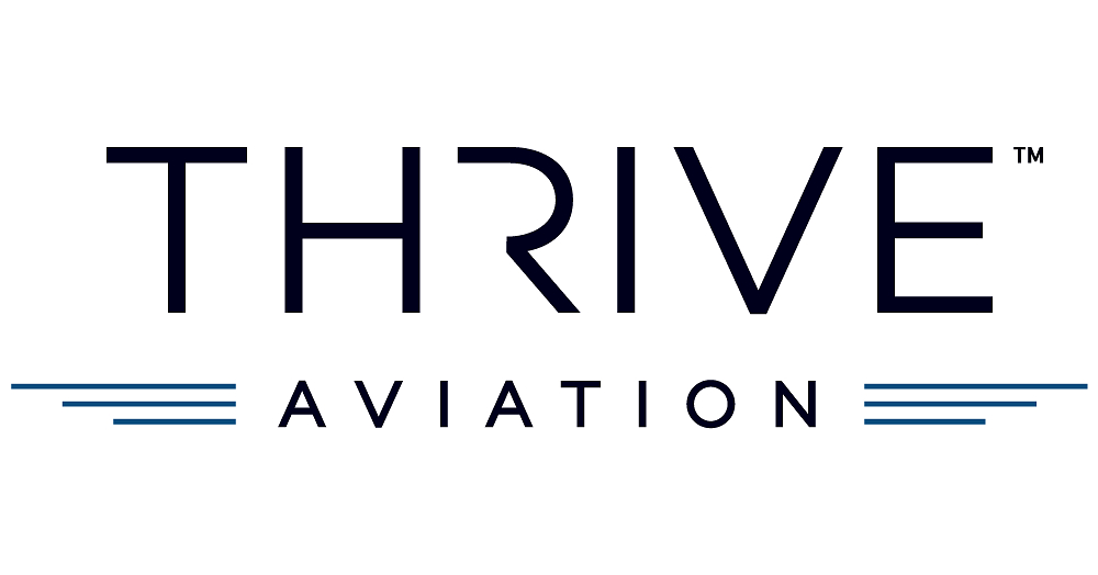 Thrive Aviation Named to Inc. 5000 for Fifth Consecutive Year