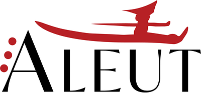 Aleut General & Subsidiary Logo
