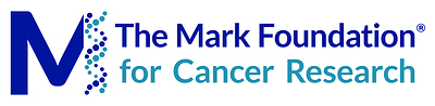 The Mark Foundation for Cancer Research logo