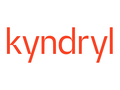 Kyndryl logo