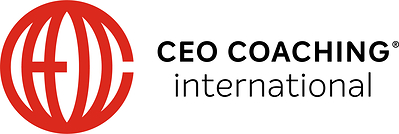 CEO Coaching International Logo