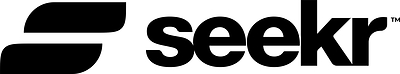 Seekr Logo