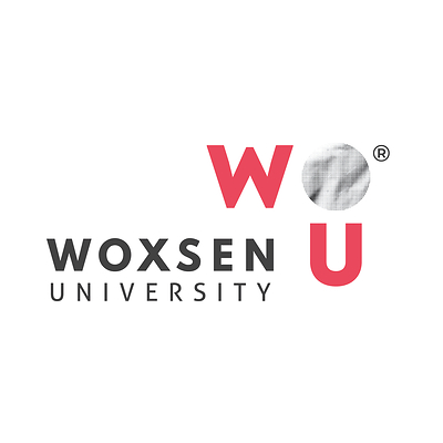 Woxsen University Logo