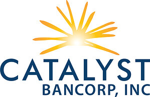 Catalyst Bancorp, Inc. and Lakeside Bancshares, Inc. Announce Shareholder and Regulatory Approvals for Pending Mergers