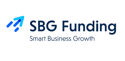 SBG Funding Logo