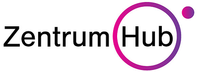 ZentrumHub logo
