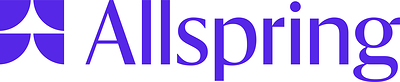 Logo for Allspring Global Investments