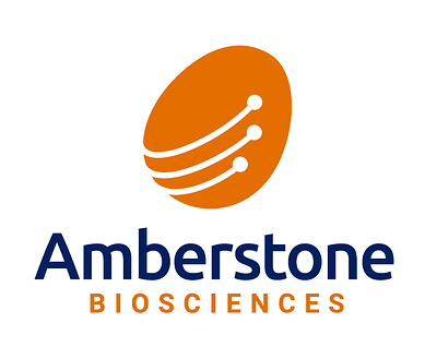 Amberstone Logo