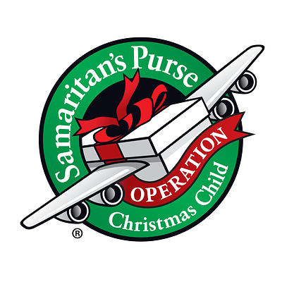 The Samaritan’s Purse project Operation Christmas Child collects shoebox gifts‑filled with fun toys, school supplies and hygiene items—and delivers them to children in need around the world to demonstrate God’s love in a tangible way. For many of these children, the gift—filled shoebox is the first gift they have ever received.