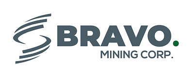 Bravo Mining Corp. logo