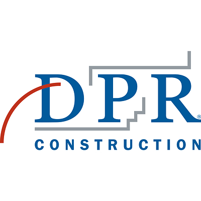DPR Construction logo