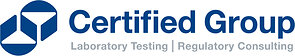 Certified Group Announces FDA Acceptance of PFAS Testing Method for Seafood Matrices
