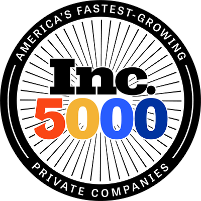 Thrive Aviation Named to Inc. 5000 for Fifth Consecutive Year