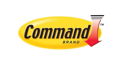 Command  Brand logo