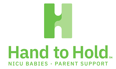 NICU Babies. Parent Support.